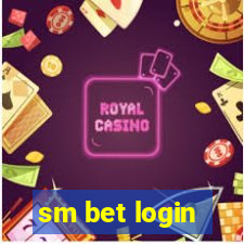 sm bet login